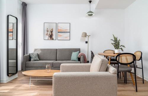 Limehome Valencia Carrer d’Antonio Ferrandis - Photo 22