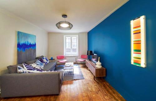 Chez Nolwenn - Foto 1