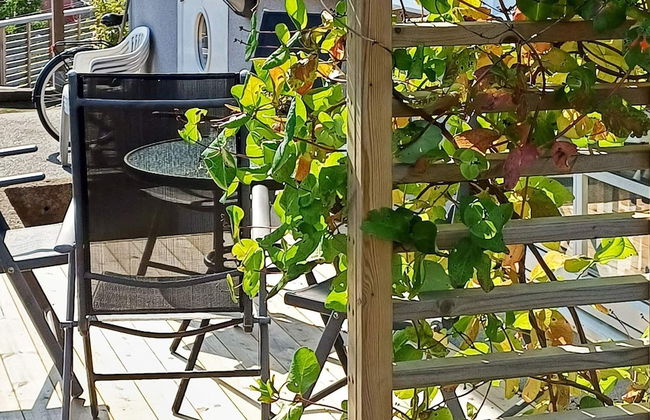 Holiday Home in Lysekil - Foto 22