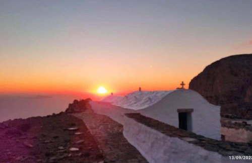 Dream House Little Villa - Amorgos - Photo 37