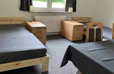 Monteurzimmer - zwischen Hamburg & Lübeck - Foto 7