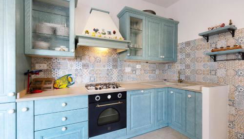 A Casa di Greta a Cavo - Foto 4, stove, pet friendly