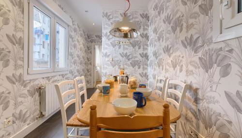 Azkuna Plaza & Vista Alegre by Next Stop Bilbao - Foto 3