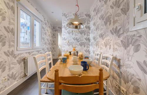 Azkuna Plaza & Vista Alegre by Next Stop Bilbao - Foto 3