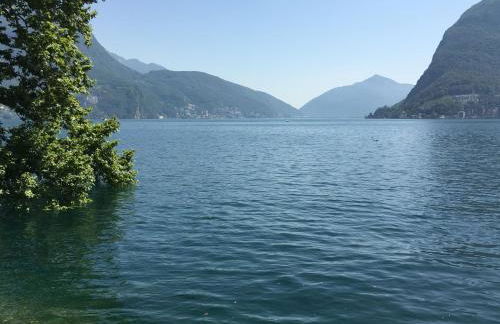 Penthouse Lago di Como / Lago di Lugano - Foto 31