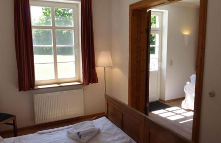 Ferienhaus Gut Rattelvitz Insel Rügen - Foto 32