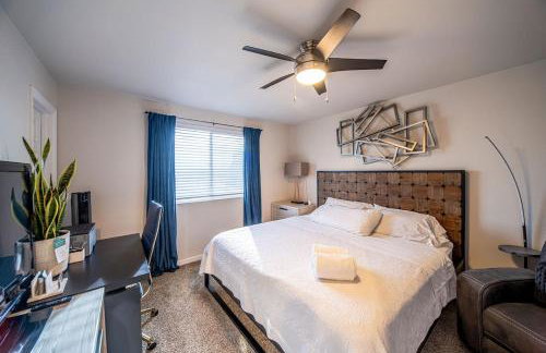 Amazing Lake View Heated Pool Swim Spa and Hot Tub - Foto 37