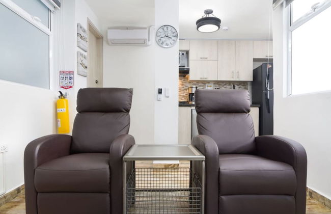 Miracle Building - Foto 67