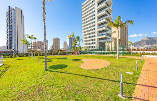 Apartamento Sunrise 6 - Plusholidays - Foto 49
