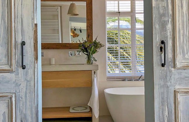 La Baia - Camps Bay in Cape Town - Foto 25