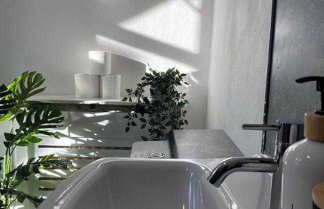 Modern Townhouse-free Parking-game Room-w-ifi - Foto 17