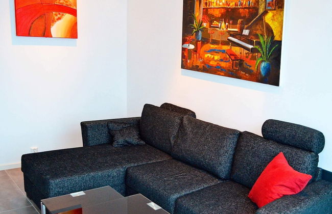 Holiday Home in Inndyr - Foto 6