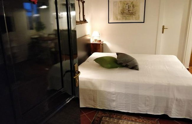 Casa Messi - Casa Messi a Vicolo Della Rivolta 31 Apt 4 - Foto 3