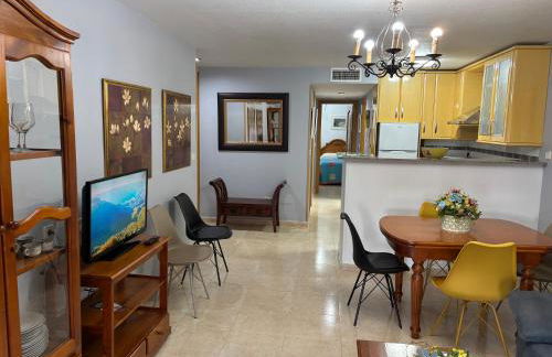 Apartamentos Turisticos Juanita "Ope" - Foto 19