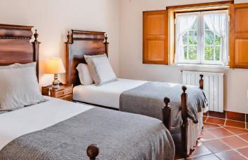 Quinta Da Torre - Óbidos Country House - Foto 17