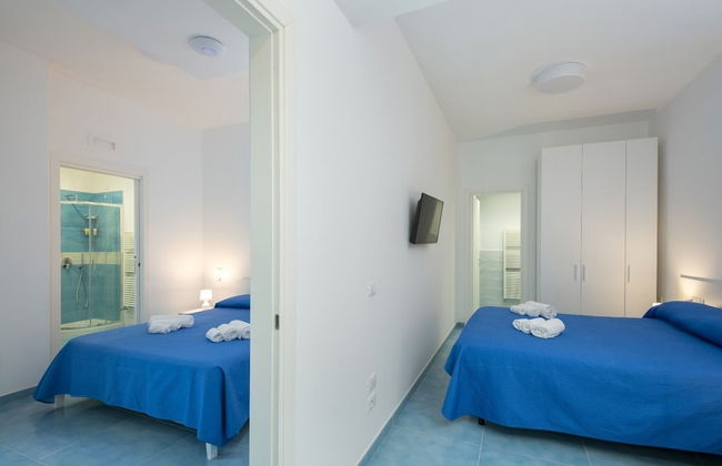 La Vigna Rooms - Foto 12