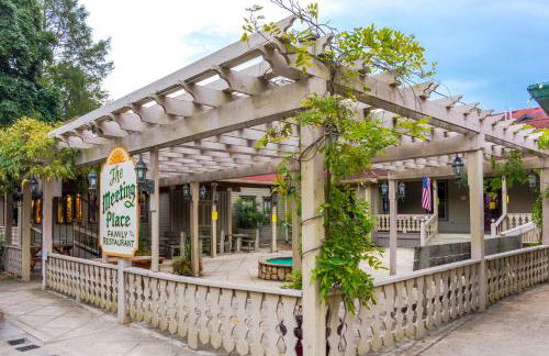 Mountain Top Retreat - Foto 32