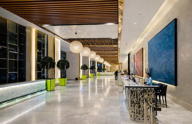 The Platinum Quzoma Suites in KLCC - Foto 4