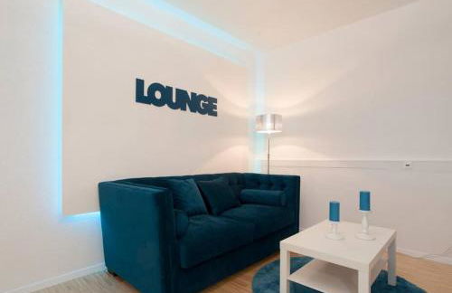 Exclusive 2-room souterrain apartment - Foto 15