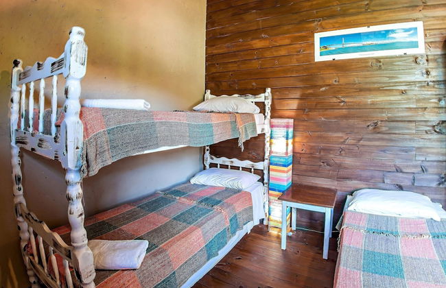 Pousada Rosa da Praia - Praia do Rosa - Photo 29