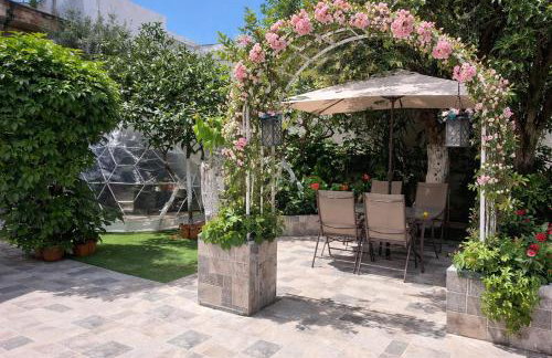 Green Dome Escape - Foto 38