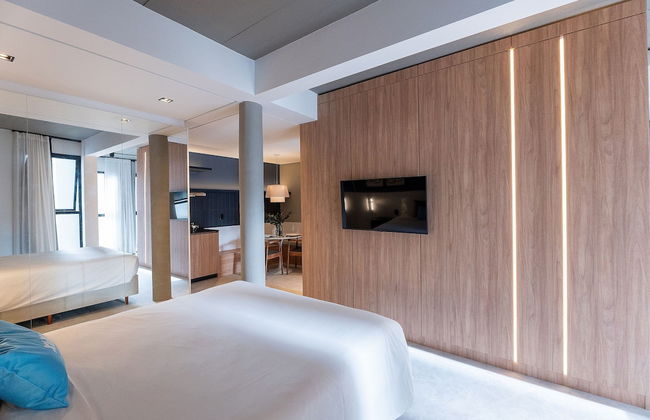 Xtay Oslo Florianópolis - Photo 21