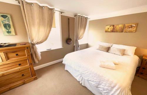 The Georgian Apartment - Photo 23