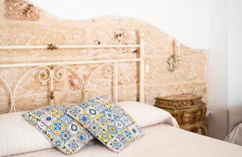 Nel Cuore Del Salento Dimora Tipica - Foto 11