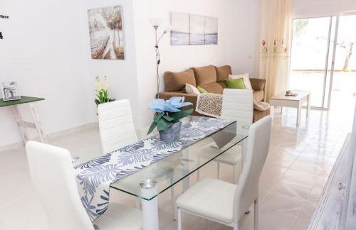 Villa El Arenal a 3 min de la Playa - Foto 18