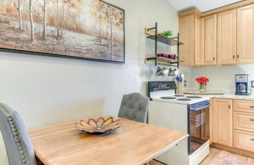 Cozy Dillon Retreat Fireplace, Mountain Views! - Foto 8