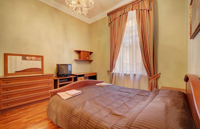 ERS Apartment - Foto 24