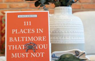 Luxury Federal Hill Home with Rooftop & 4 Parking Spots - Foto 62