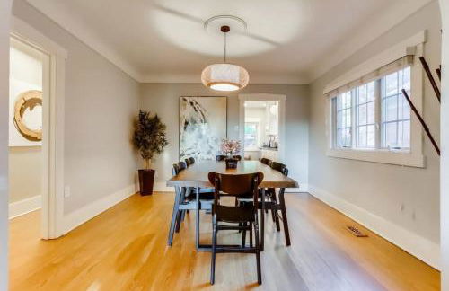 The Bonsai Bungalow With A Hot Tub And A Game Room - Foto 8