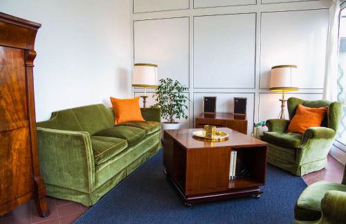 Breathtaking Penthouse City Life Sky Apartment-MiCo - Foto 23