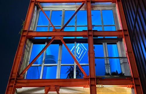 Duplex Suite in Art Tower - Foto 21