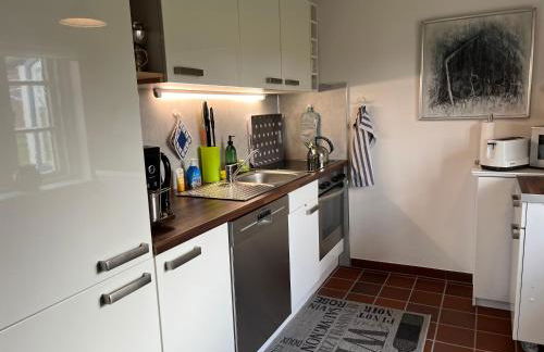 Hyggelig am Deich - Photo 9