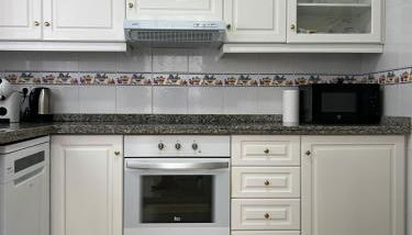 Roger's house frente al mar en Alicante - Photo 4