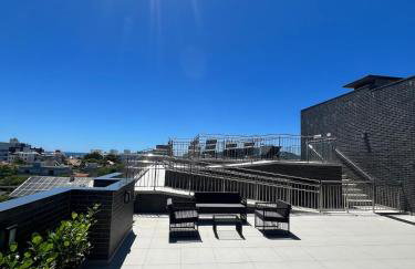 Loft Lordes! Piscina Sol e Mar - Foto 22