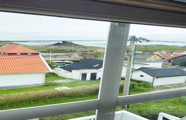 6 Person Holiday Home in Hernar-by Traum - Foto 32