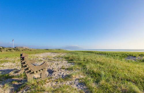 Captain's Quarters - Foto 2