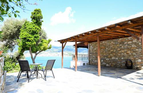 Villa Lazareta - Foto 36