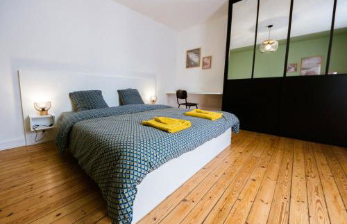 Le Logis à Mimine - Photo 19