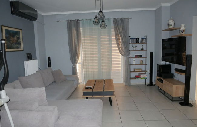 Gio s Central Cosy Apartment With Private Balcony - Foto 33