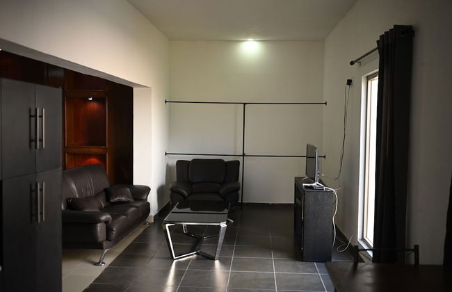 Room in Lodge - Spacious Apartment for 2 People - Photo 36