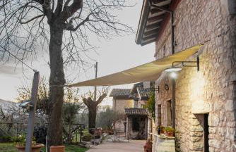 Il giardino dei mandorli Agriturismo - Foto 1