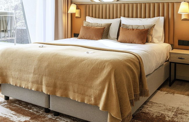 CLIFF Trzęsacz - sea view apartments - Foto 49