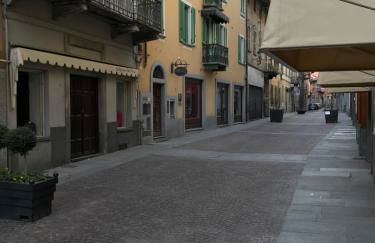 Maison Jean-Luc - app Vittorio - Foto 31