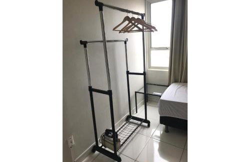 BrunoApartamentos Recife - Boa Vista - Apt 1203 (temporada) - Foto 25