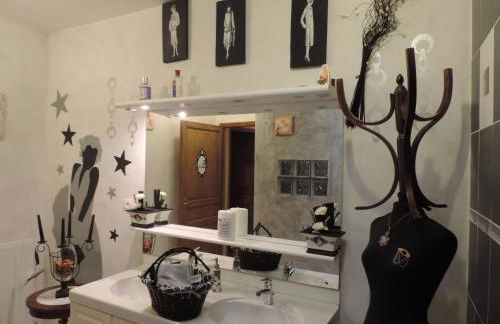 Villa Roland en Bourgogne - Foto 47