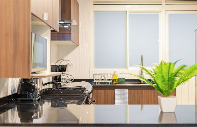 Parques Condesa Apartments by VH - Foto 26